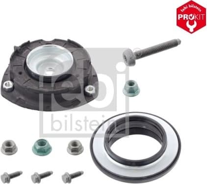 Repair Kit, suspension strut support mount ProKit 45497 - image 2