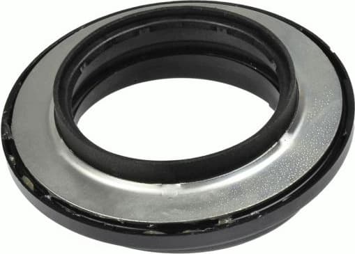 Rolling Bearing, suspension strut support mount 37555 01 - image 2
