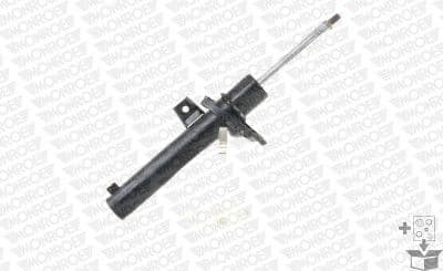 Shock Absorber 742117SP