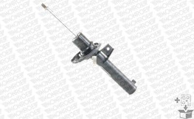 Shock Absorber 742117SP - image 2