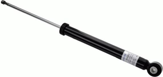 Shock absorber rear 315912