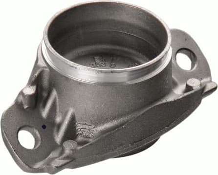 Shock absorber mounting rear 37417 01 - image 2