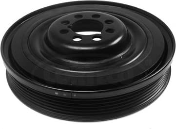 Belt Pulley, crankshaft 80001079