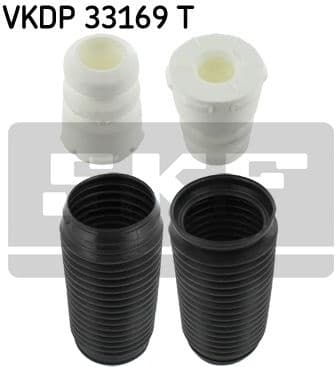 Dust Cover Kit, shock absorber VKDP 33169 T