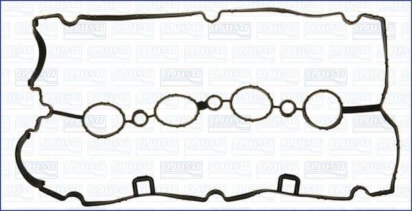 Gasket, cylinder head cover 11100600