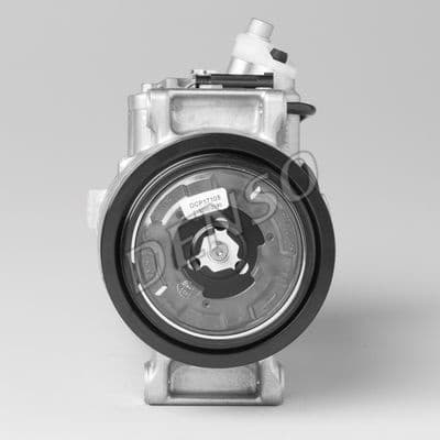 Compressor, air conditioning DCP17105 - image 2