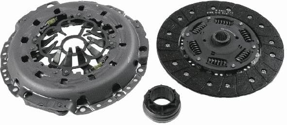 Clutch kit 3000951711