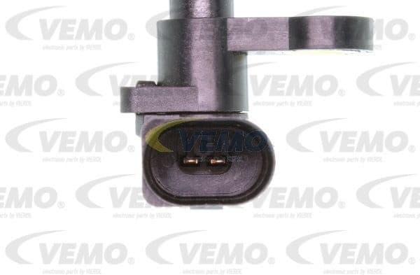 Sensor, coolant temperature Original VEMO Quality V10-72-0022 - image 2