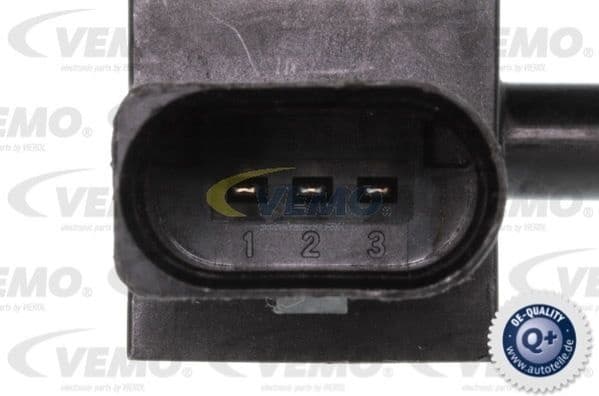 Particle Sensor Green Mobility Parts V10-72-1293 - image 2