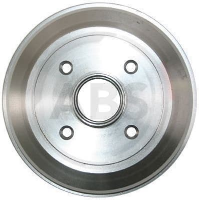 Brake Drum 2770-S
