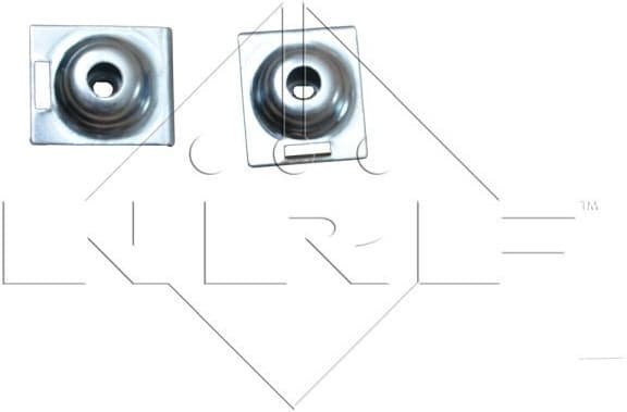 Radiator, engine cooling EASY FIT 50404 - image 10