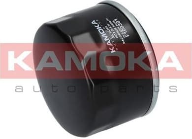 Filter oil F100301 - image 3