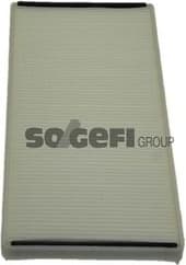 Filter, cabin air AH158