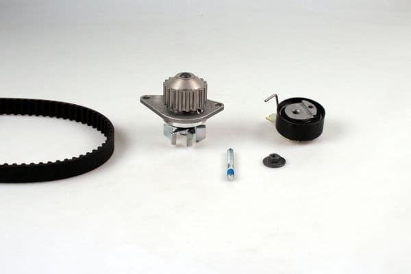 Water Pump & Timing Belt Kit PK08460