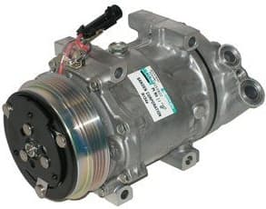 Compressor, air conditioning TSP0159808
