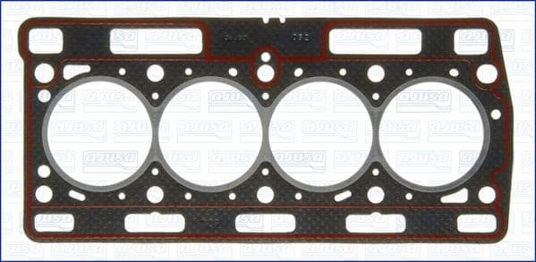 Gasket, cylinder head FIBERMAX 10105700