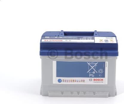 Starter Battery S4 0092S40040 - image 3