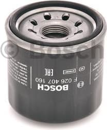 Oil Filter F026407160 - image 2