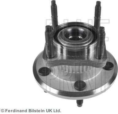 Wheel Bearing Kit ADA108311