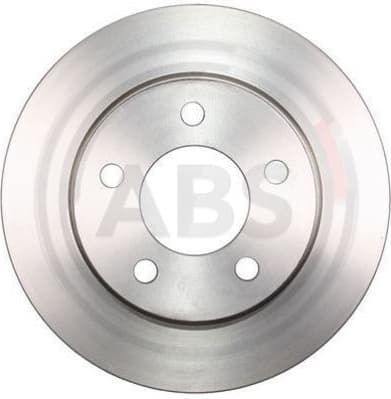 Brake Disc 16048