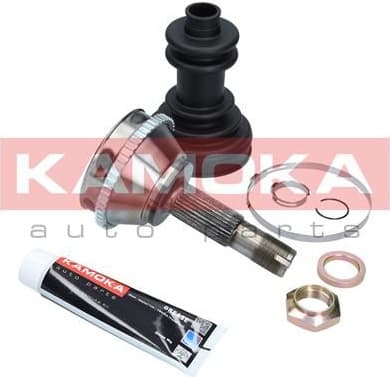 Joint Kit, drive shaft 6506 - image 3