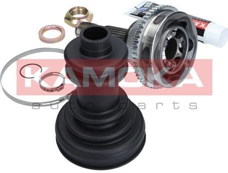 Joint Kit, drive shaft 6506 - image 5