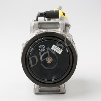 Compressor, air conditioning DCP32022 - image 3