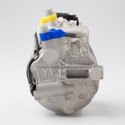 Compressor, air conditioning DCP32022 - image 4