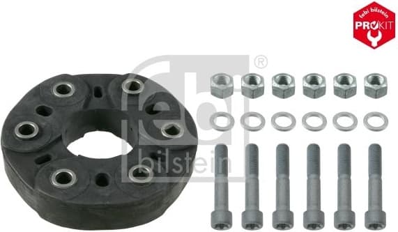 Joint, propshaft ProKit 21193