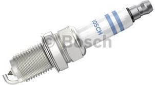 Spark Plug Double Platinum 0242245576 - image 2