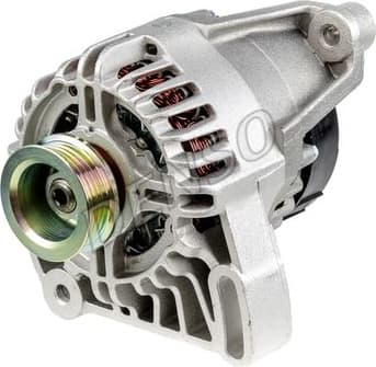 Alternator DAN998