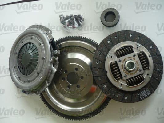 Clutch Kit KIT4P - CONVERSION KIT 835012 - image 2