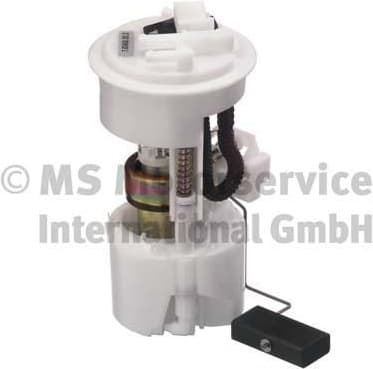 fuel supply unit 7.00468.05.0