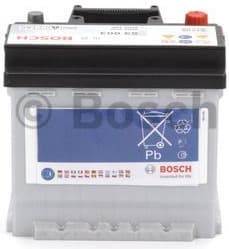 Starter Battery S3 0092S30030 - image 3