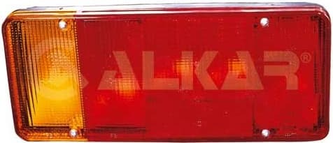 Lens, tail light assembly 2225973
