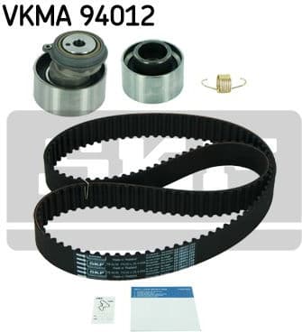 Timing Belt Kit VKMA 94012
