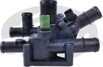 Thermostat, coolant TH434105G1