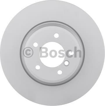 Brake Disc 0986479265