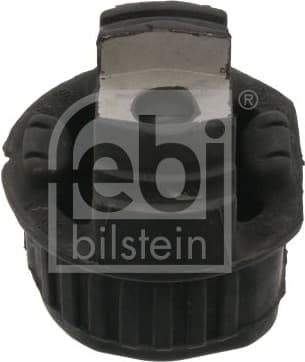 Bushing, axle beam 02498
