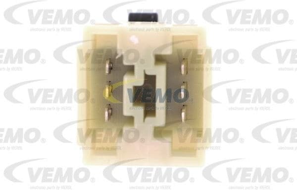 Stop Light Switch Green Mobility Parts V30-73-0130 - image 2