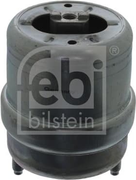 Mounting, engine 18858