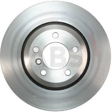 Brake Disc 17804