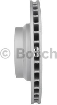 Brake Disc 0986479003 - image 2