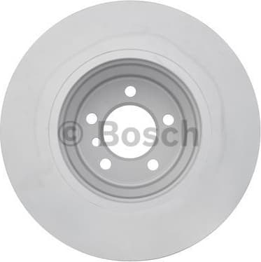 Brake Disc 0986479003 - image 3
