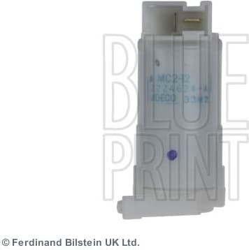 Washer Fluid Pump, window cleaning ADN10322 - image 3