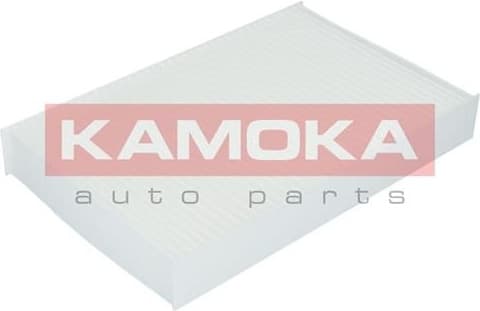 Filter, cabin air F412401