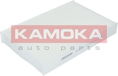 Filter, cabin air F412401 - image 3