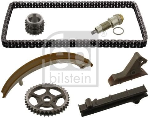 Timing Chain Kit Standard Medium Kit 36592