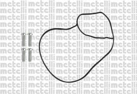 Water pump cooling system 24-1246 - image 2