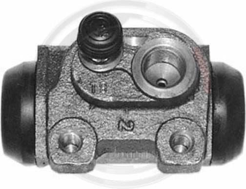 Wheel Brake Cylinder 52980